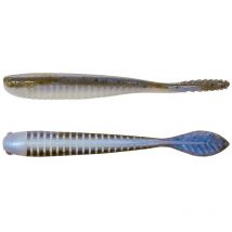 Soft Lure Zman Trick Shotz 3.5'' - 7.5cm - Pack Of 6 Zmts35-320pk6