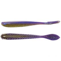 Soft Lure Zman Trick Shotz 3.5'' - 7.5cm - Pack Of 6 Zmts35-344pk6