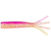 Softbait Zman Trd Ticklerz - 7cm - Partij Van 8 Zmttic-326pk8