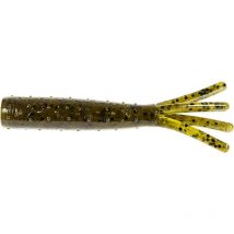 Gummifisch Zman Trd Ticklerz - 7cm - 8er Pack Zmttic-46pk8