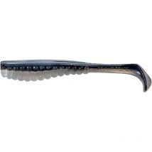 Gummifisch Zman Swimmin' Trout Trick 3,5'' - 9cm - 6er Pack Zmttpt-307pk6