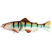 Leurre Coulant Volkien Akena Swim 200 - 20cm Zombie Perch