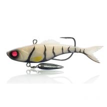 Leurre Souple Armé Chasebaits Rip Snorter - 8cm Zombie - Pêcheur.com