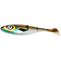 Leurre Souple Gator Gum - 27cm Zombie Zander