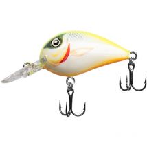 Leurre Coulant Goldy Vibromax 34 S - 3.4cm Zs