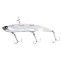 Leurre Lame Crazee Metal Vib Long - 10cm Zs