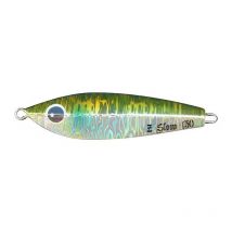 Jig Fish Tornado Z Slow 3cm Zslow12042au