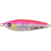 Jig Fish Tornado Z Slow 120g Zslow18041pbu