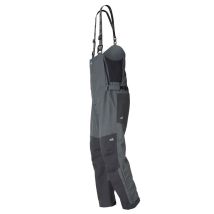 Macacão Masculino Geoff Anderson Urus Rough - Preto 3124