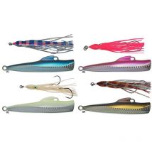 Madai Lure Xorus Inchibite Ii - 200/250g Inchibii200blue