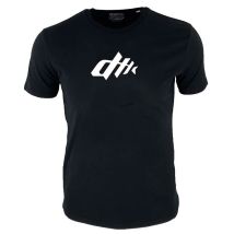Maglietta A Maniche Corte Uomo - Nero Zeck Barsch-alarm T-shirt - Noir 281677