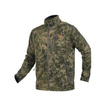 Maglione Uomo - Camo Hart Ibice-ps - Camo Xhibips