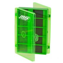 Magnetische Doos Ms Range Magnetic Hookbox 8830000