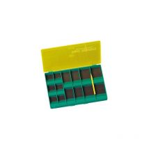 Magnetische Opbergbox Onbreekbaar Stonfo Supmag