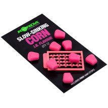 Mais Artificiel Korda Slow Sinking Corn L.b Flavour Kpb47