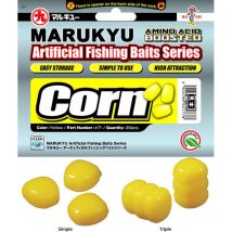 Maíz Artificial Marukyu Corn - Paquete M-7196