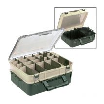 Malette A Leurre Balzer Boîte À Leurres - Pêcheur.com