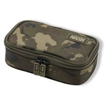 Mallette De Rangement Nash Subterfuge Siren Micro Swing Arm Storage Case T3466 - Pour Pêche de la Carpe - Pêcheur.com