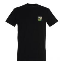 Man Bartavel Nature V12 Teeshirtnaturenoir-v12-l