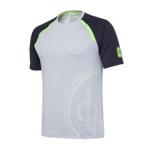 Man Beretta Roundneck Logo Ts682t214509sul