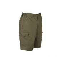 Man Bermuda Shorts Idaho Road 10166-kaki-pas-50