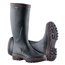 Man Boots Aigle Parcours 2 84g Ai84208p47