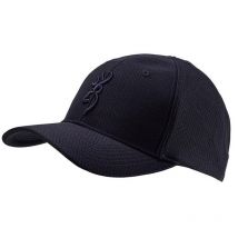 Man Cap Browning Prime Black 308087