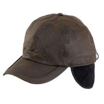 Man Cap Browning Winter Huilee Polar - Green 308984