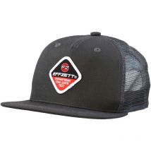 Man Cap Effzett Pure Trucker 2 Places Svs56580
