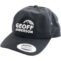 Man Cap Geoff Anderson Flexfit Blue 2732