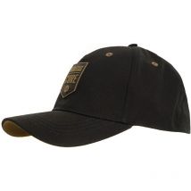 Man Cap Navitas Core Cap Black Ntca4335