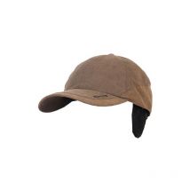 Man Cap Somlys 909c Brown 909c/59
