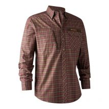 Man Deerhunter Aiden Shirt 8443-48443dh-47/48