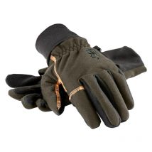 Man Gloves Browning Winter Green 3071126402
