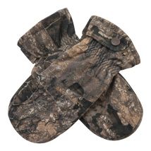 Man Gloves Deerhunter Rusky Silent Pulley Blocks Camo 8085-64dh-xl