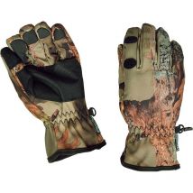 Man Gloves Percussion Palombe - Ghost Camo Forest 2825-gcfc-(a)-m