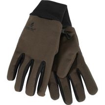 Man Gloves Seeland Climate Green 19020312806