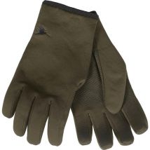 Man Gloves Seeland Hawker Wp Green 19020182805