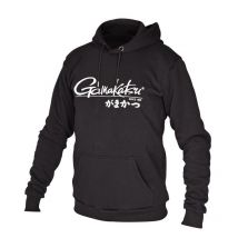 Man Hoodie - Black Gamakatsu Hoodie Classic Jp Lounger - Noir 007286-00110-00000