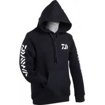 Man Hoodie Daiwa - Black Scpnxxl