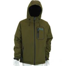Man Jacket Aqua Products F12 Thermal Jacket Green 406203
