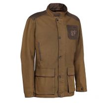 Man Jacket Club Interchasse Thibault Brown Cive151-maro-sans-xl