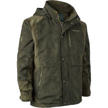 Man Jacket Deerhunter Available Deer Jacket After Dark 5188-391dh-58