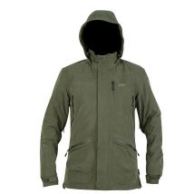 Man Jacket Hart Heide-j Khaki Xhhejl