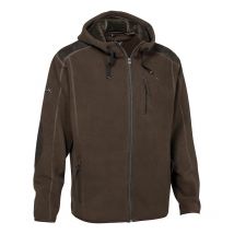 Man Jacket Ligne Verney-carron Condor Brown Phpo008-maro-sans-3xl