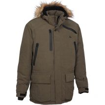 Man Jacket Ligne Verney-carron Marco Polo Khaki Phve014-kaki-(a)-l