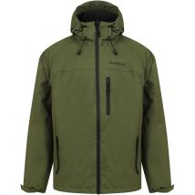 Man Jacket Navitas Scout 2.0 Green Ntja4401-3xl