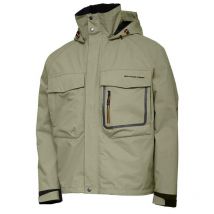 Man Jacket Savage Gear Hybride Sg2 Grey Svs73720