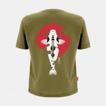 Man Kumu Rising Sun 007530-00003-00400