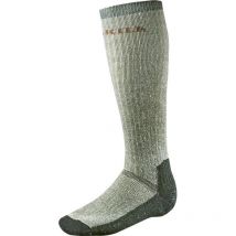 Man Long Socks Harkila Expedition - Green 17010241606